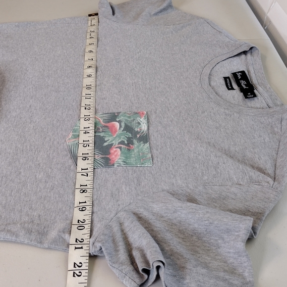 Ever Forward Premium Men's T-Shirt - Picture 11 of 14